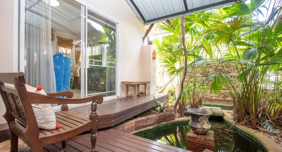 For rent 4 bedrooms house in Mueang Chiang Mai, Chiang Mai