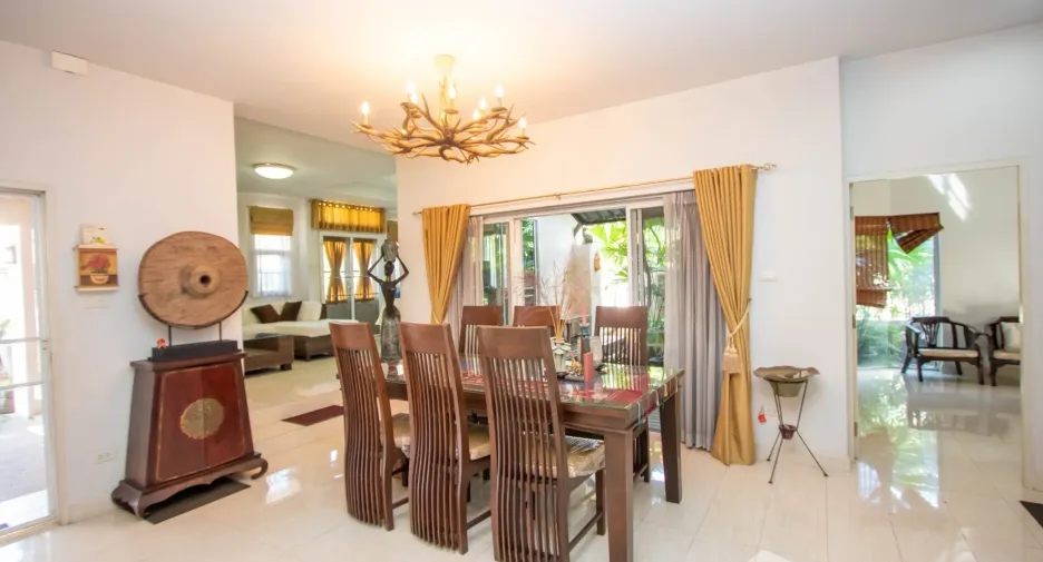 For rent 4 bedrooms house in Mueang Chiang Mai, Chiang Mai