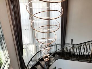 For sale and for rent 5 bedrooms house in Lat Krabang, Bangkok
