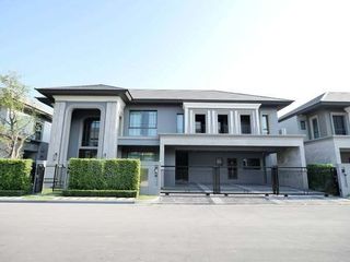 For sale and for rent 5 bedrooms house in Lat Krabang, Bangkok
