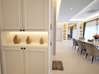 For sale and for rent 5 bedrooms house in Lat Krabang, Bangkok