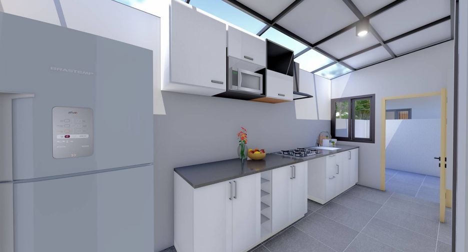 Haus zum Kauf mit 2 Zimmer in Hua Hin, Prachuap Khiri Khan