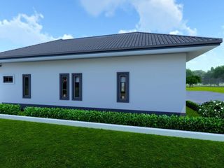 À vendre 2 chambres maison à Hua Hin, Prachuap Khiri Khan
