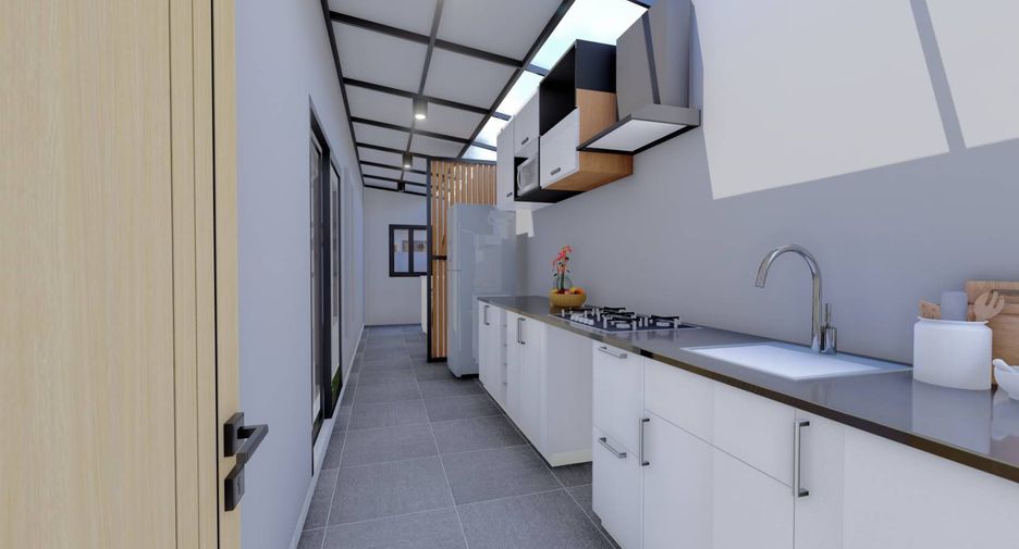 Haus zum Kauf mit 2 Zimmer in Hua Hin, Prachuap Khiri Khan