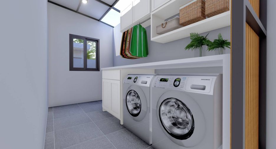Haus zum Kauf mit 2 Zimmer in Hua Hin, Prachuap Khiri Khan