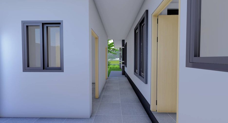 Haus zum Kauf mit 2 Zimmer in Hua Hin, Prachuap Khiri Khan