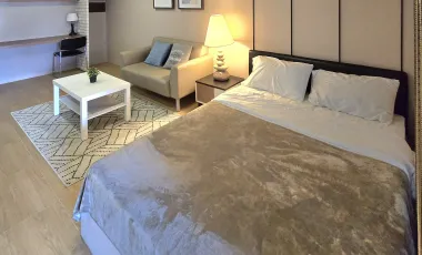 For rent studio condo in Mueang Chiang Mai, Chiang Mai
