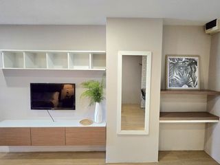 À louer studio condo à Mueang Chiang Mai, Chiang Mai