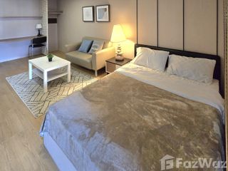 Condo en alquiler de estudio en Mueang Chiang Mai, Chiang Mai