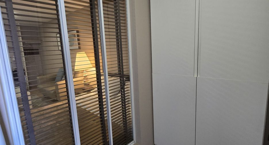 For rent studio condo in Mueang Chiang Mai, Chiang Mai