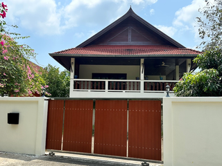 ให้เช่า 3 ห้องนอน วิลล่า ใน เกาะสมุย, สุราษฎร์ธานี