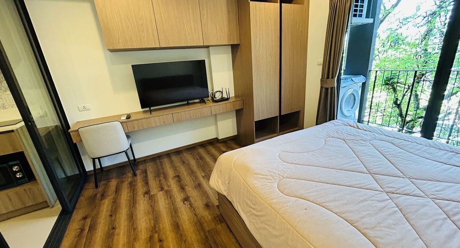 For rent studio condo in Hua Hin, Prachuap Khiri Khan