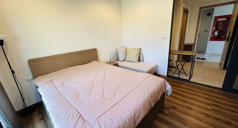 For rent studio condo in Hua Hin, Prachuap Khiri Khan