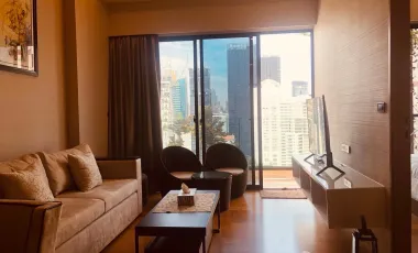 Wohnung zum Kauf mit 2 Zimmer in Watthana, Bangkok