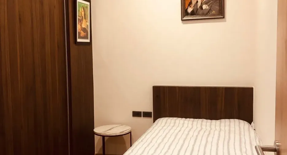 For sale 2 bedrooms condo in Watthana, Bangkok
