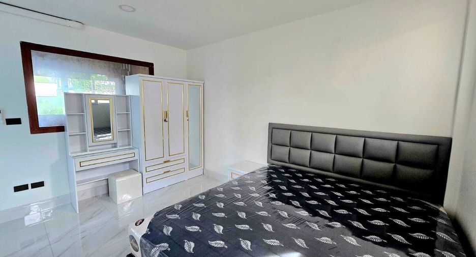 For rent 3 bedrooms house in Mueang Phuket, Phuket