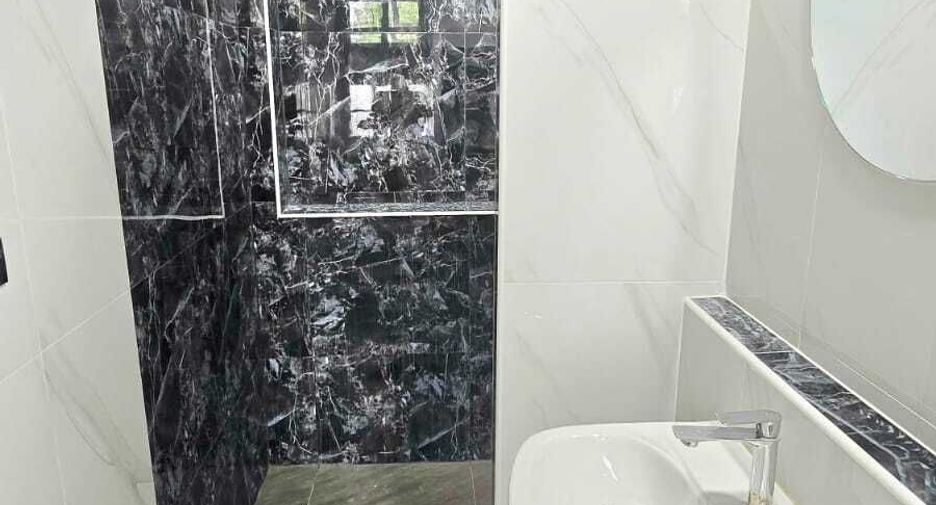 For rent 3 bedrooms house in Mueang Phuket, Phuket
