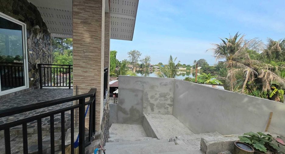 For rent 3 bedrooms house in Mueang Phuket, Phuket