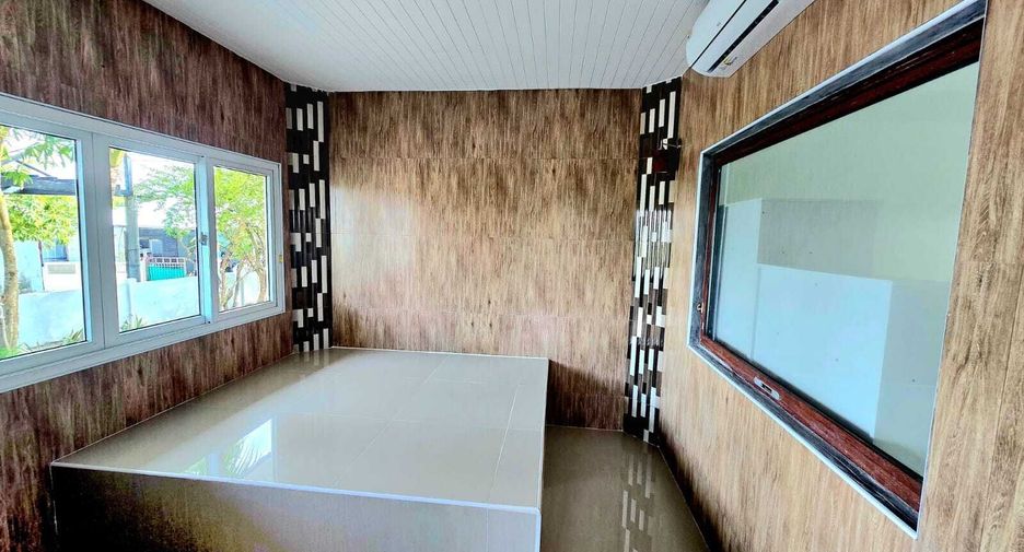 For rent 3 bedrooms house in Mueang Phuket, Phuket