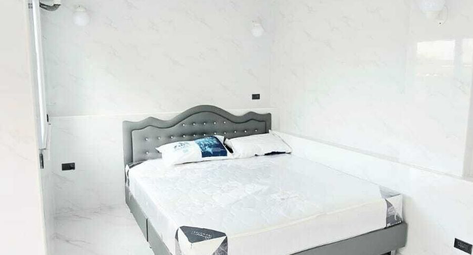 For rent 3 bedrooms house in Mueang Phuket, Phuket