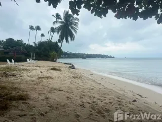 For sale land in Ko Samui, Surat Thani