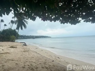 For sale land in Ko Samui, Surat Thani