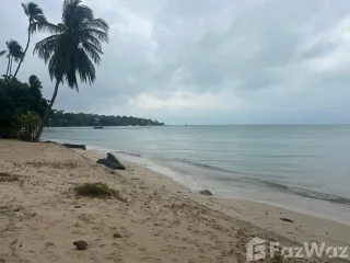For sale land in Ko Samui, Surat Thani