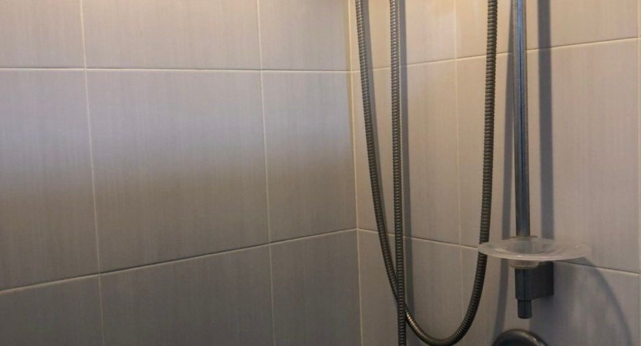 For rent 1 bed condo in Suan Luang, Bangkok