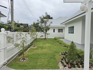 For sale and for rent 3 bedrooms house in San Sai, Chiang Mai