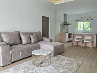 For sale and for rent 3 bedrooms house in San Sai, Chiang Mai