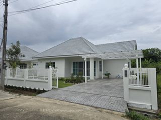 For Rent 3 Bedroom House In San Sai, Chiang Mai