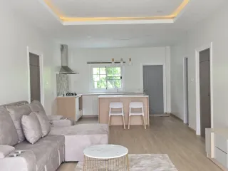 For sale and for rent 3 bedrooms house in San Sai, Chiang Mai