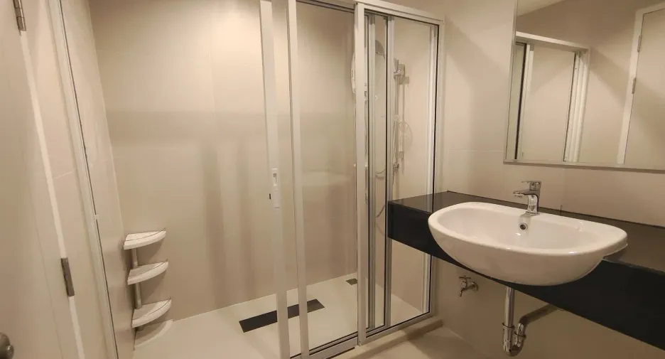 Wohnung zur Miete mit 2 Zimmer in Mueang Chiang Mai, Chiang Mai