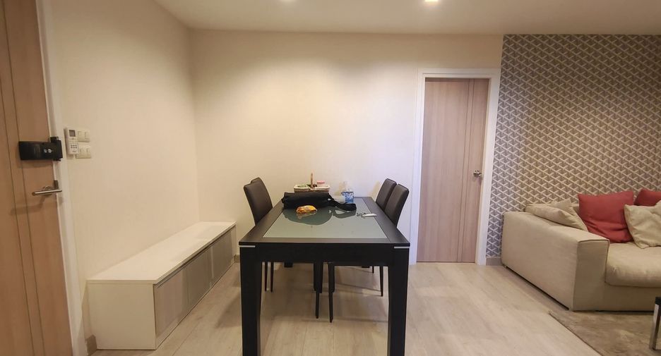 For rent 2 bedrooms condo in Mueang Chiang Mai, Chiang Mai