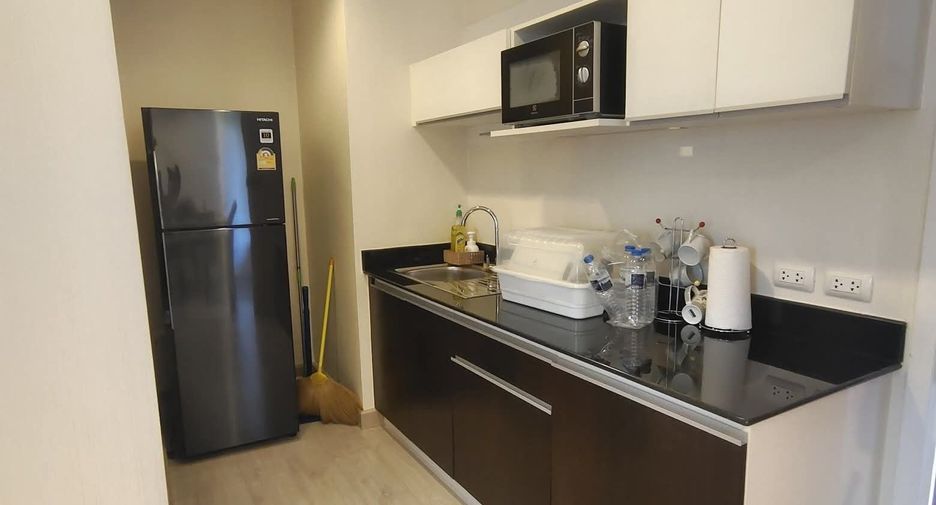 For rent 2 bedrooms condo in Mueang Chiang Mai, Chiang Mai