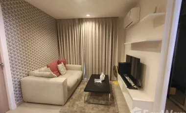 For rent 2 bedrooms condo in Mueang Chiang Mai, Chiang Mai