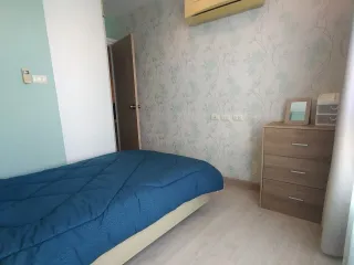 For rent 2 bedrooms condo in Mueang Chiang Mai, Chiang Mai