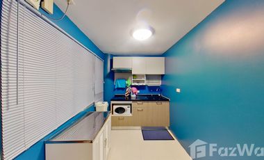 For sale and for rent 3 bedrooms condo in Cha Am, Phetchaburi