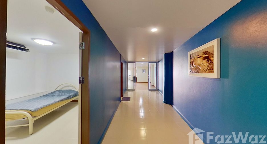 Condo en venta y en alquiler de 3 habitaciones en Cha Am, Phetchaburi