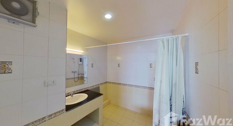 For sale and for rent 3 bedrooms condo in Cha Am, Phetchaburi