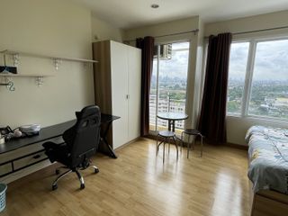 For sale studio condo in Phasi Charoen, Bangkok