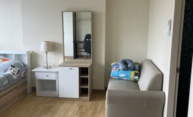 For sale studio condo in Phasi Charoen, Bangkok