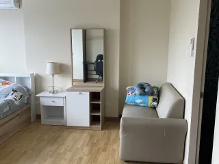 Продажа студия кондо в Пхаси Чароен, Бангкок