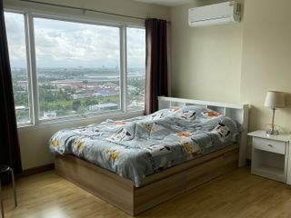 For sale studio condo in Phasi Charoen, Bangkok