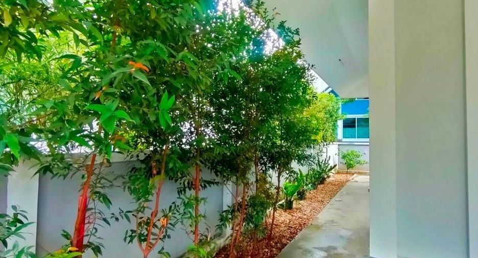 For sale 3 bedrooms house in Mae Rim, Chiang Mai