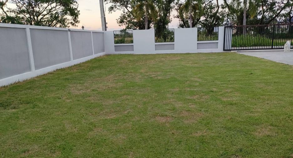 For sale 3 bedrooms house in Mae Rim, Chiang Mai