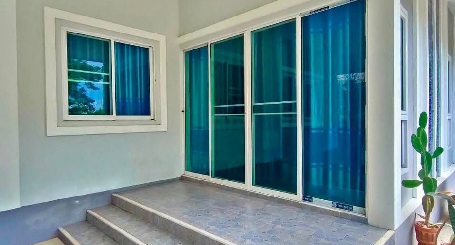For sale 3 bedrooms house in Mae Rim, Chiang Mai