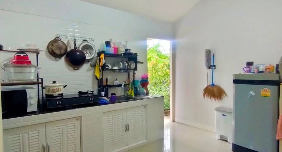 For sale 3 bedrooms house in Mae Rim, Chiang Mai