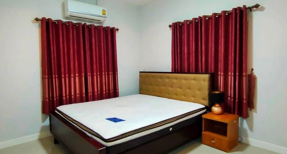 For sale 3 bedrooms house in Mae Rim, Chiang Mai