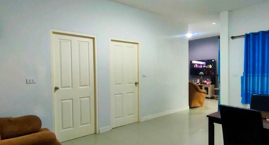 For sale 3 bedrooms house in Mae Rim, Chiang Mai